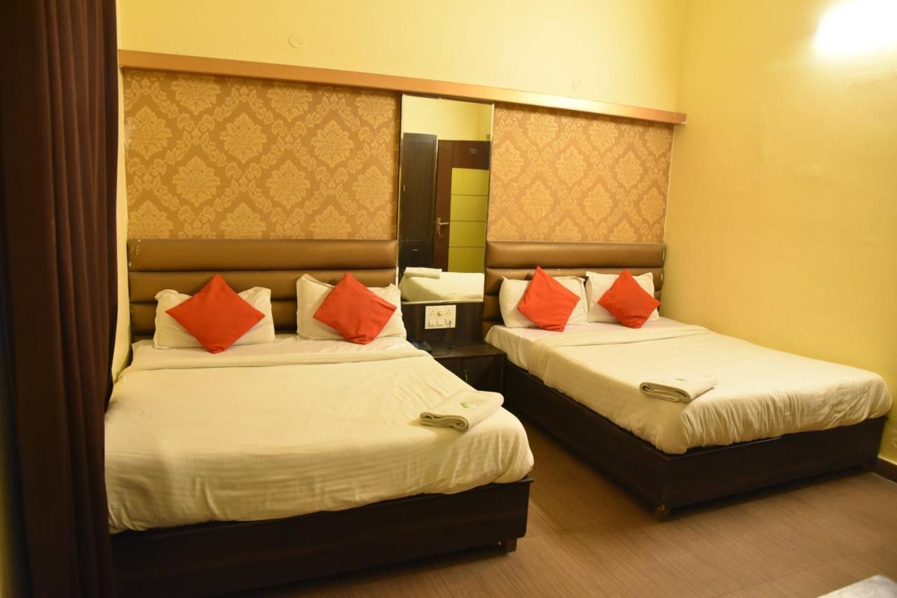 Hotel C-9 Jaipur
