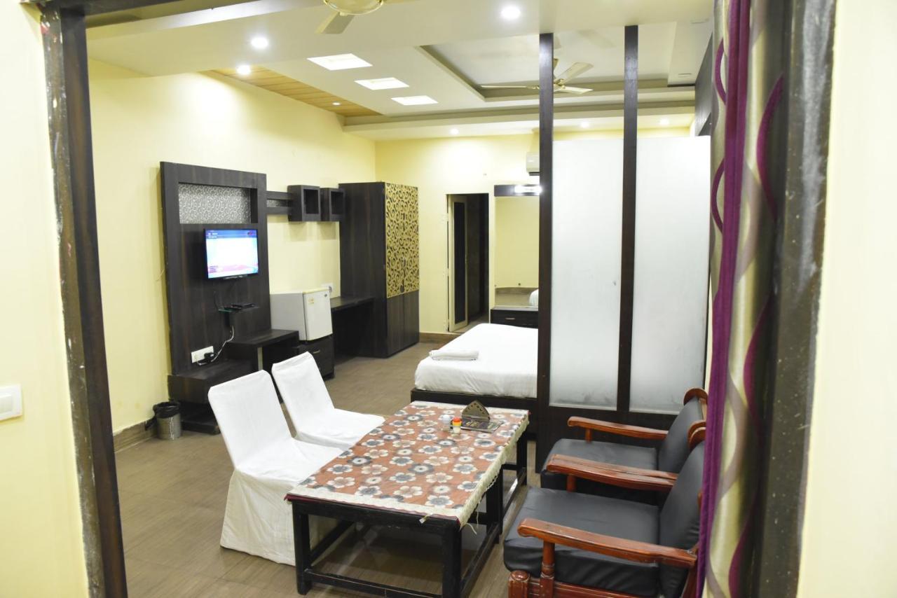 C-9 Hotel Jaipur