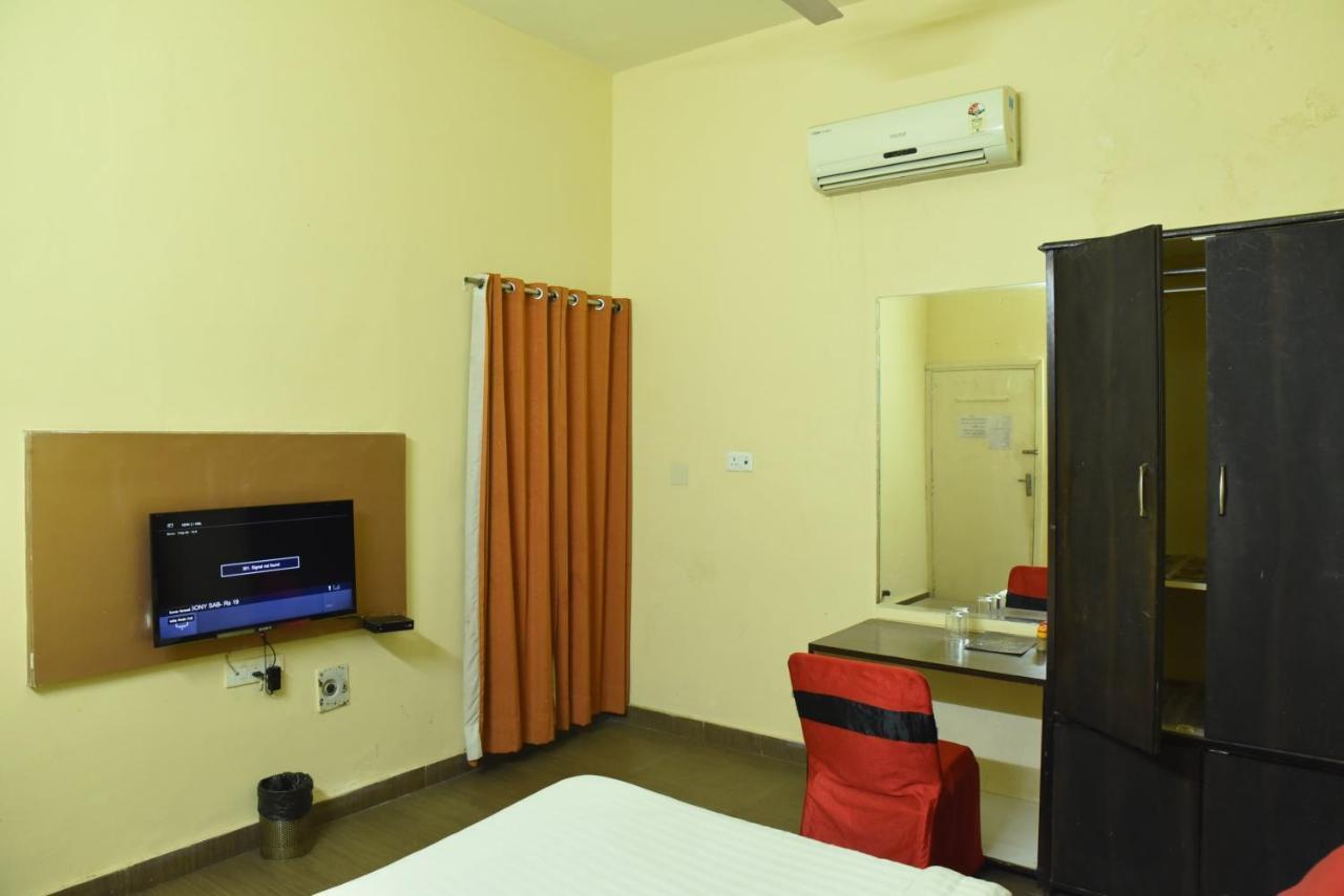C-9 Hotel Jaipur