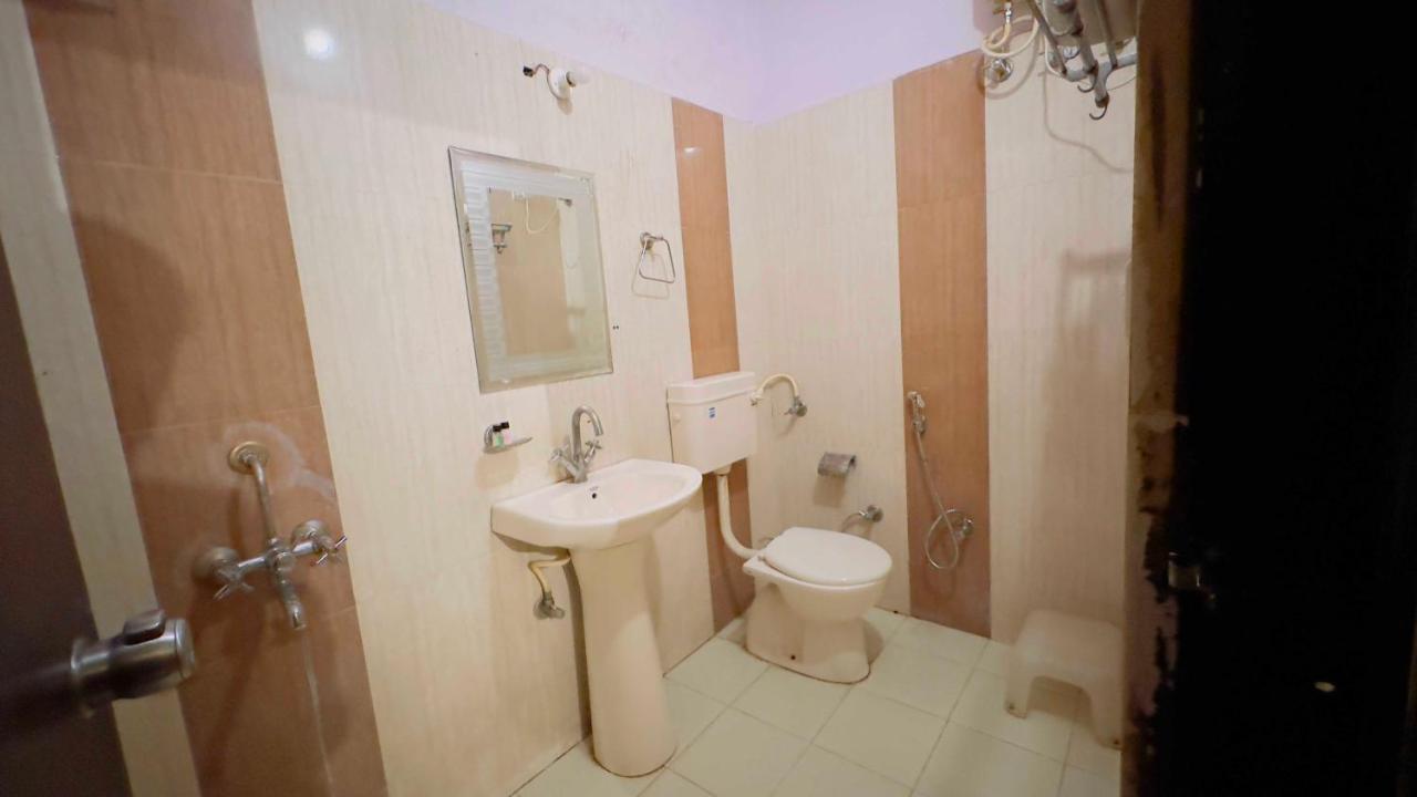 Hotel Collection O Jypore Saffron 3*