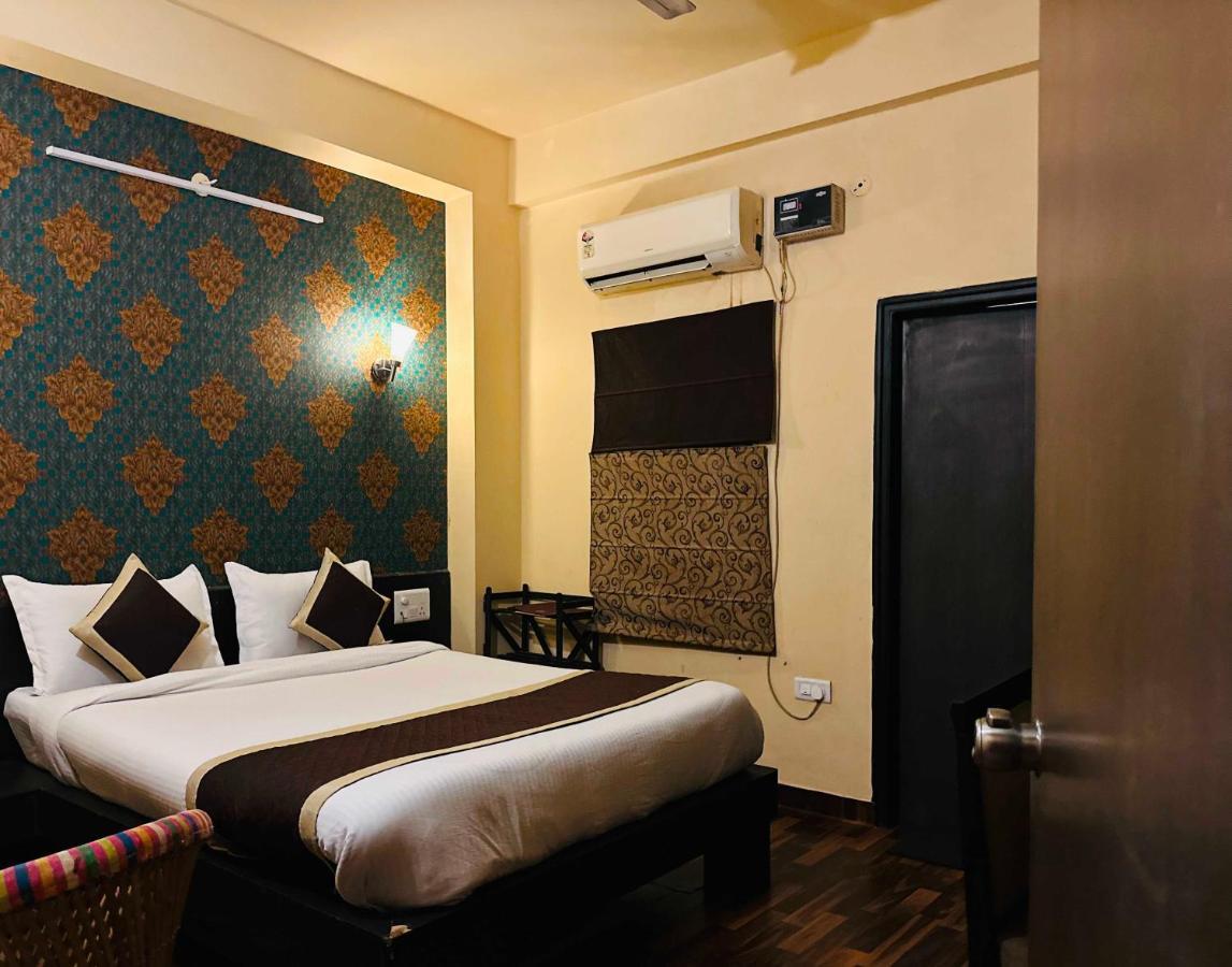 Hotel Collection O Jypore Saffron