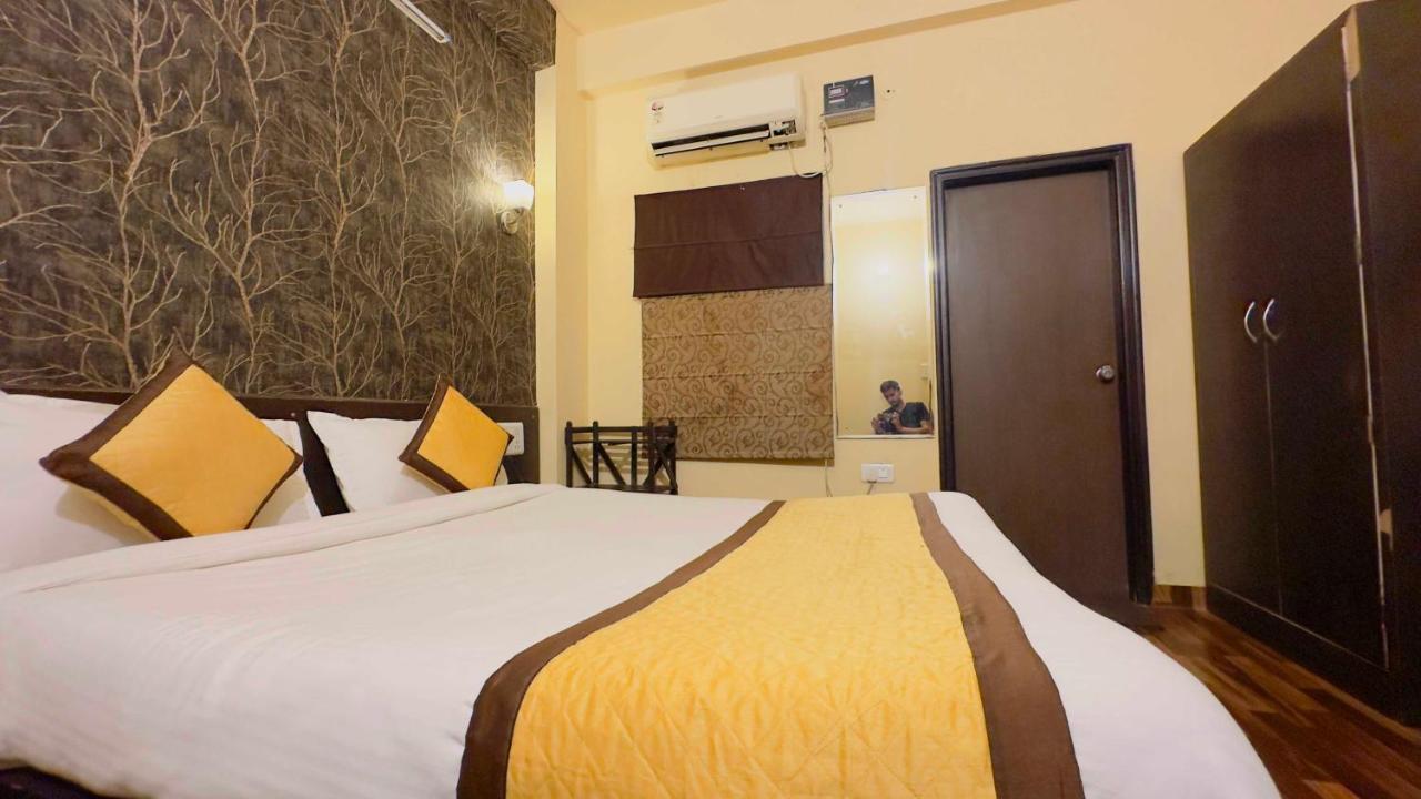 Hotel Collection O Jypore Saffron