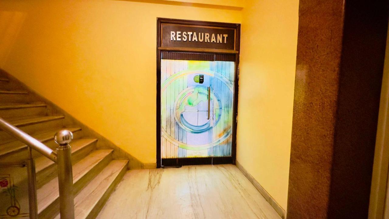 Collection O Jypore Saffron Hotel 3*