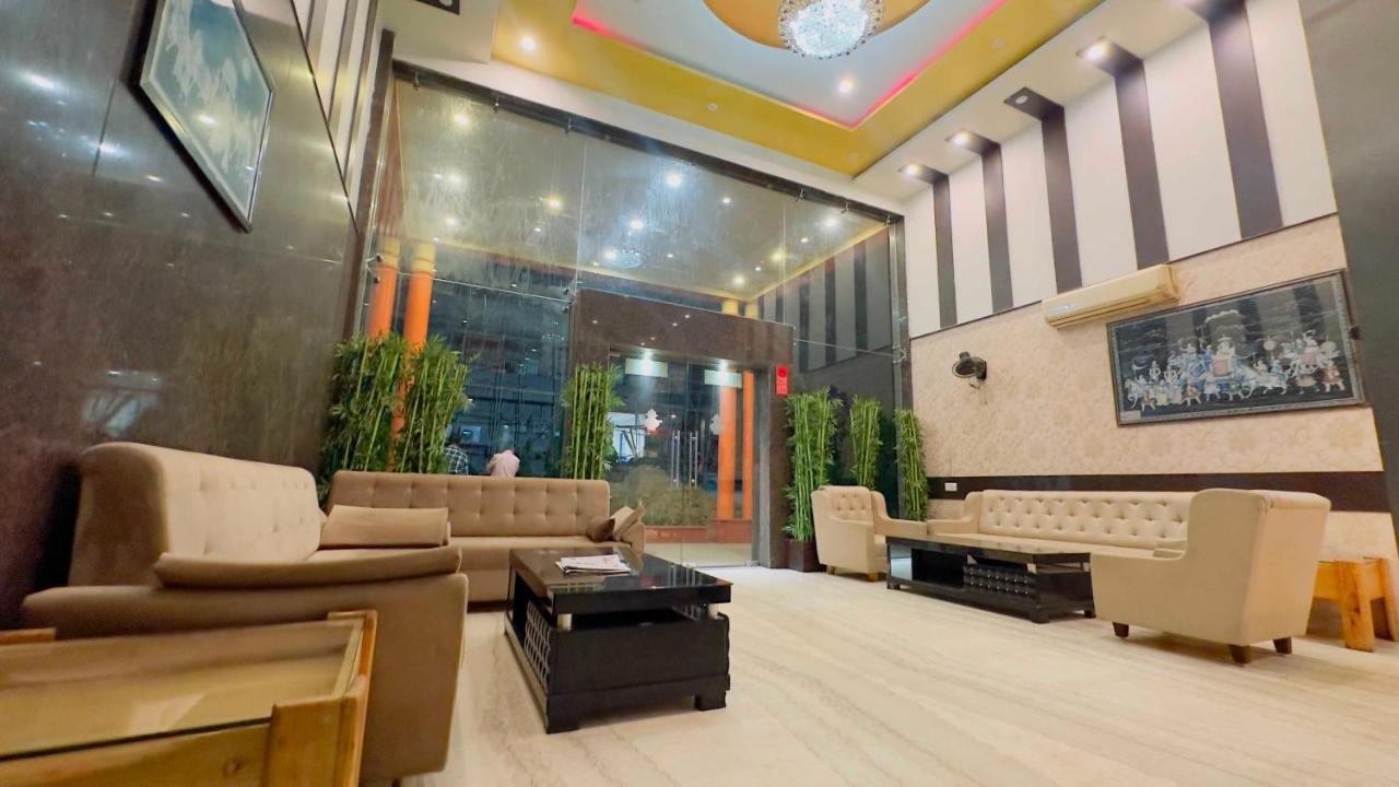 Hotel Collection O Jypore Saffron 3*
