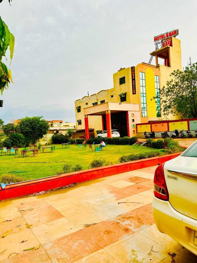 Hotel Collection O Jypore Saffron