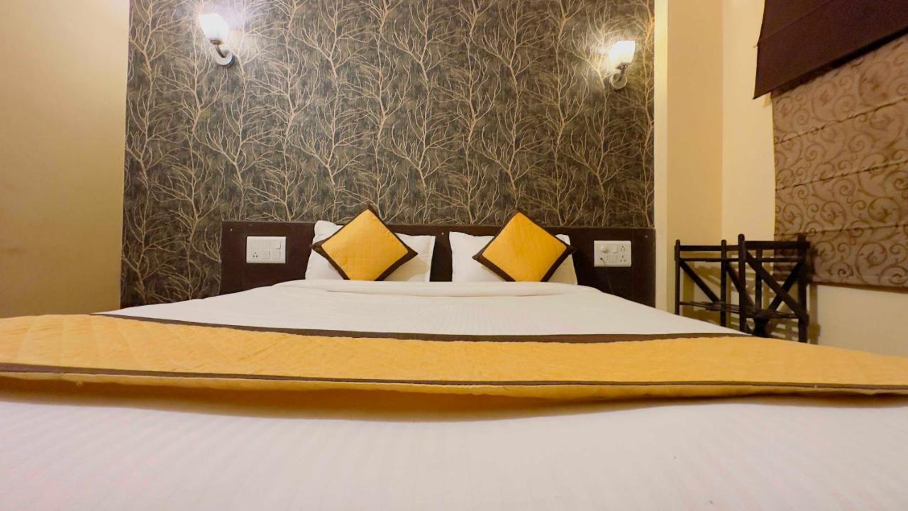 Collection O Jypore Saffron Hotel