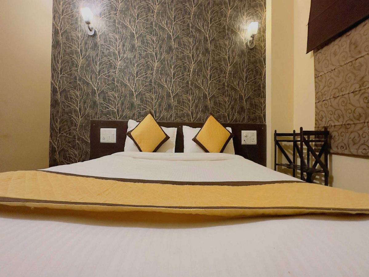 Hotel Collection O Jypore Saffron