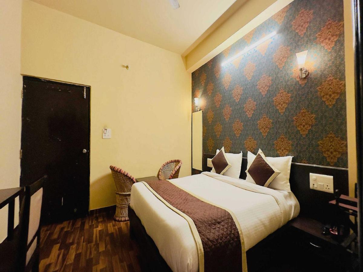 Collection O Jypore Saffron Hotel 3*