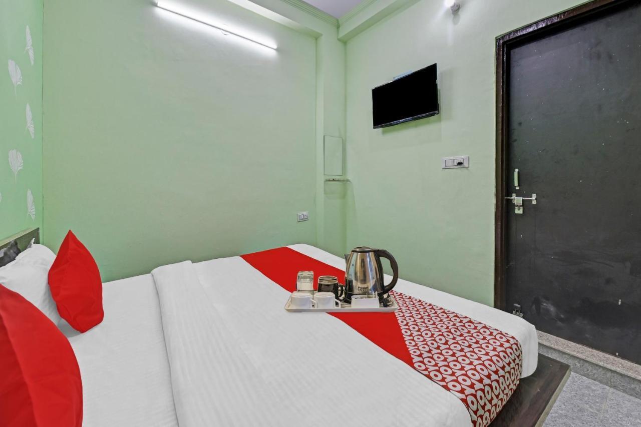 O Jmd 4* Jaipur