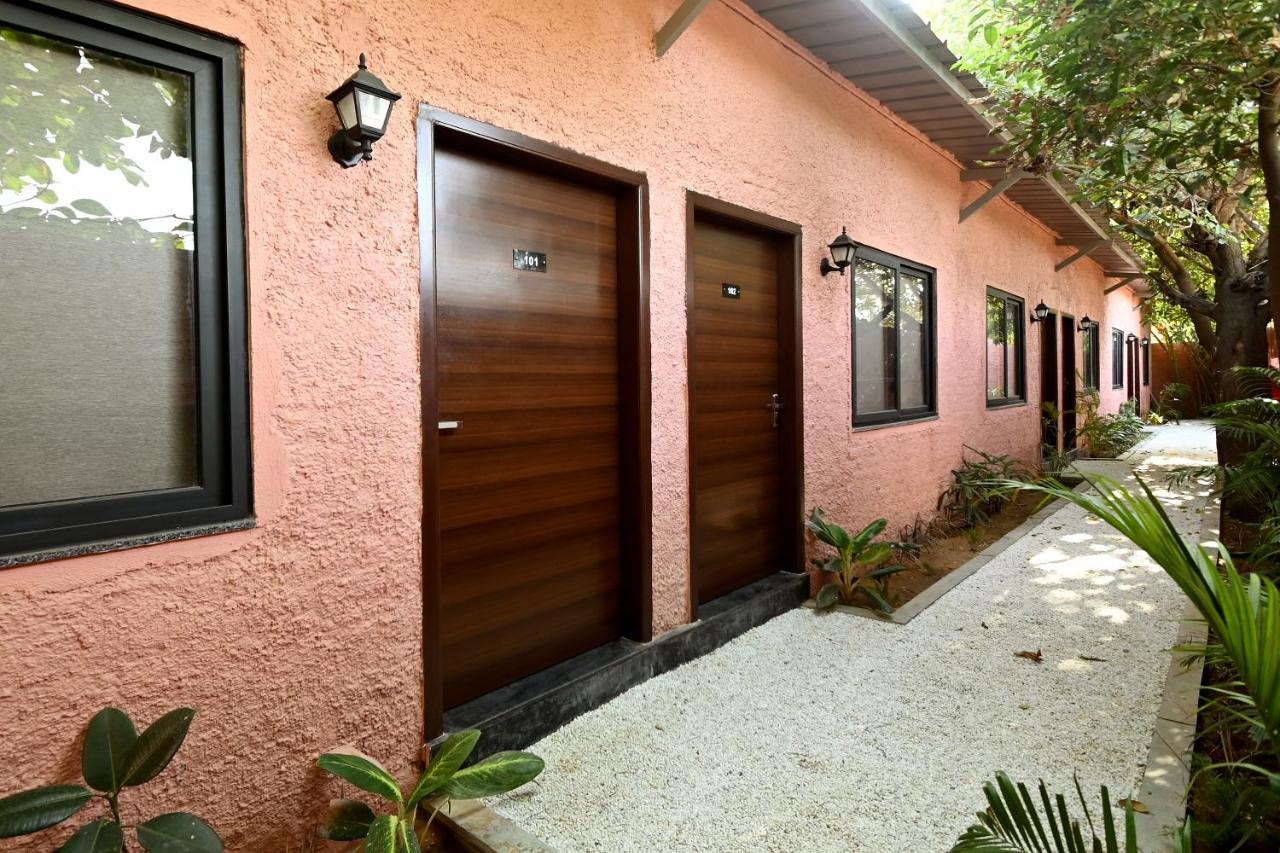 Hotel Navtara 3*
