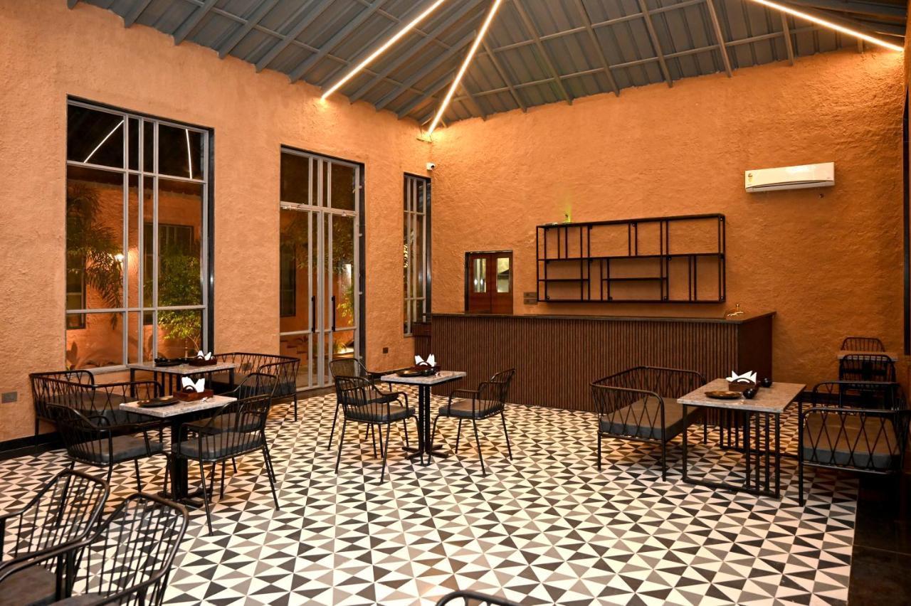 Navtara Hotel Jaipur
