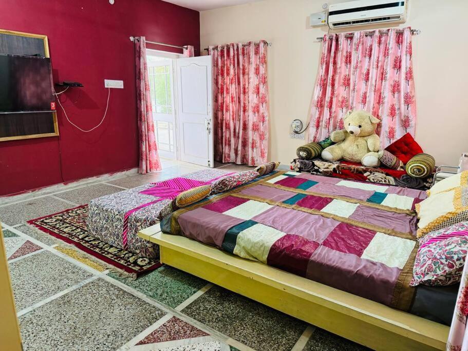 A Perfect Farm House Jaipur
