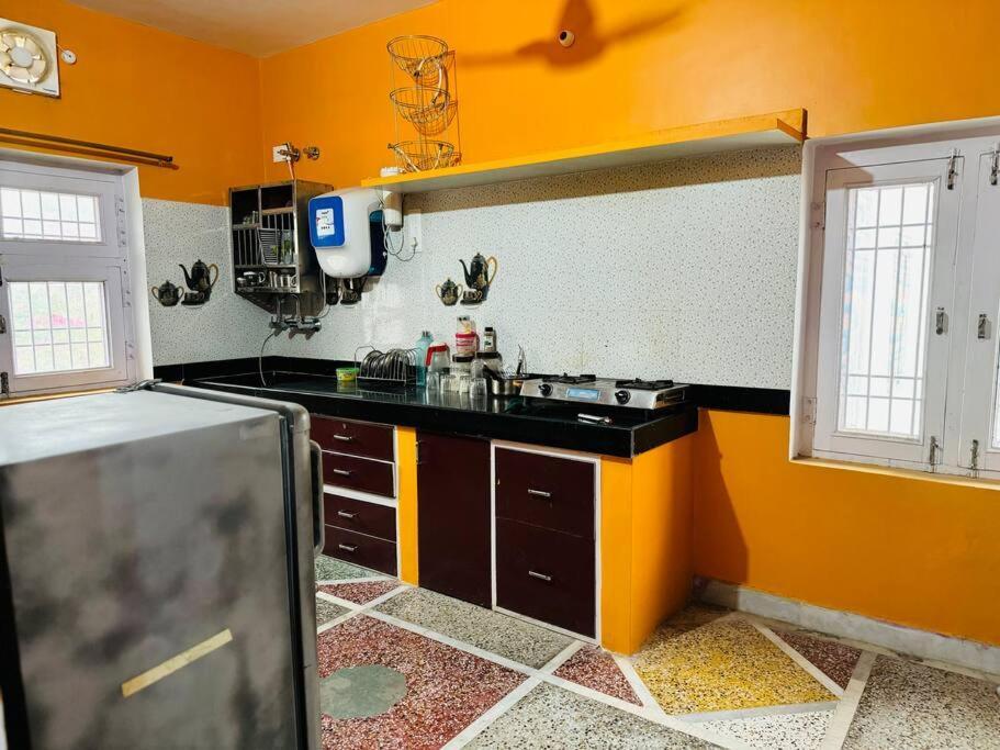 A Perfect Farm House Jaipur