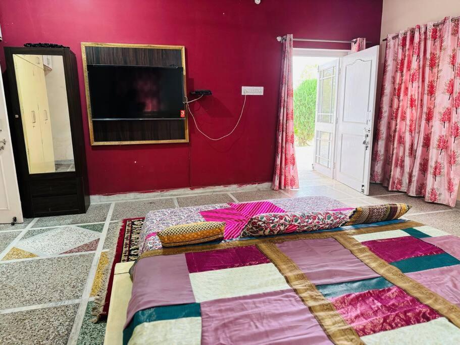 Holiday home A Perfect Farm House Jaipur