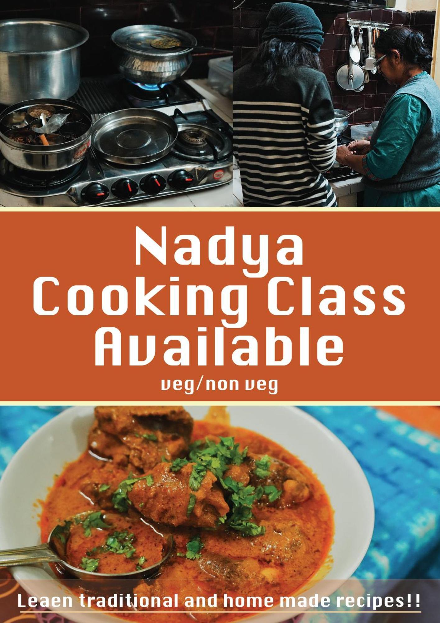Homestay Nadya For Female & Family Jaipur