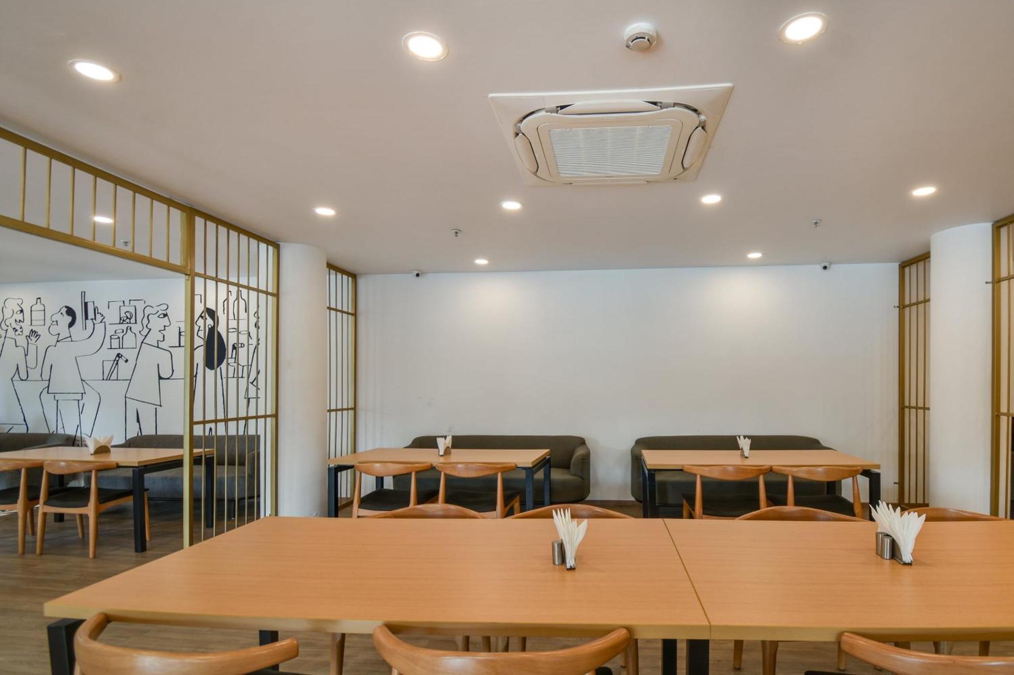 Townhouse Kg Estate 4*