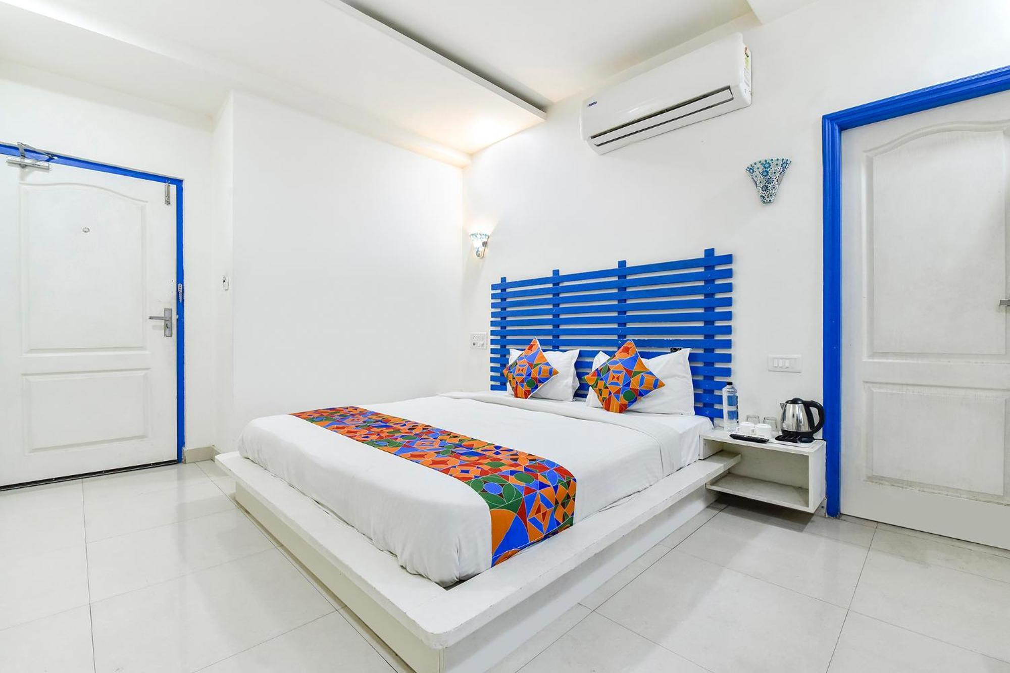 Fabhotel Istana 3* Jaipur