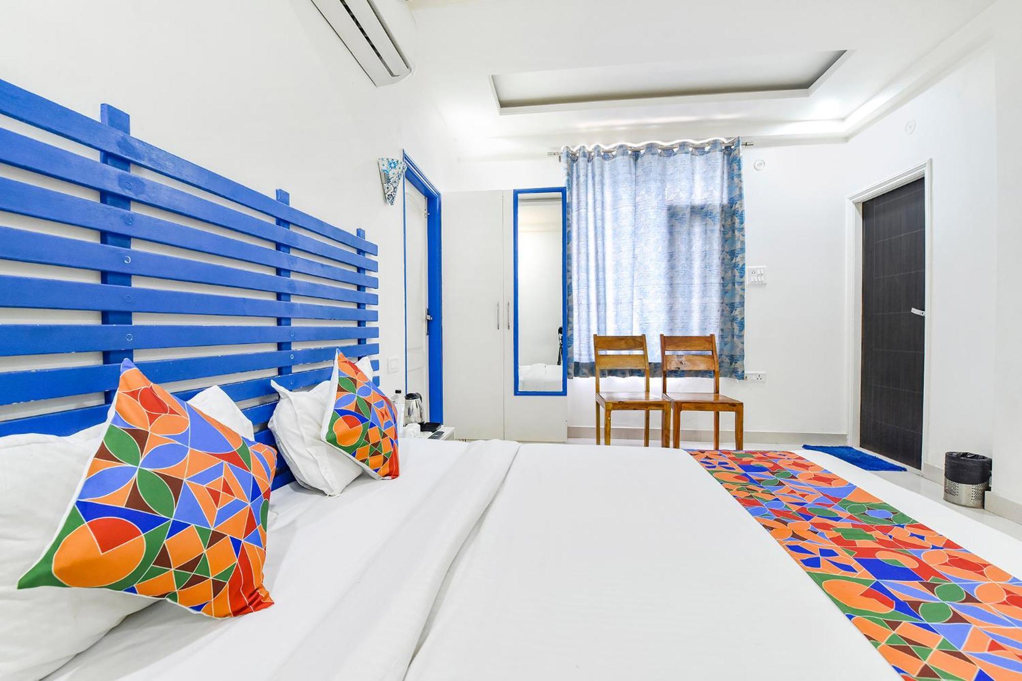 Fabhotel Istana Hotel Jaipur