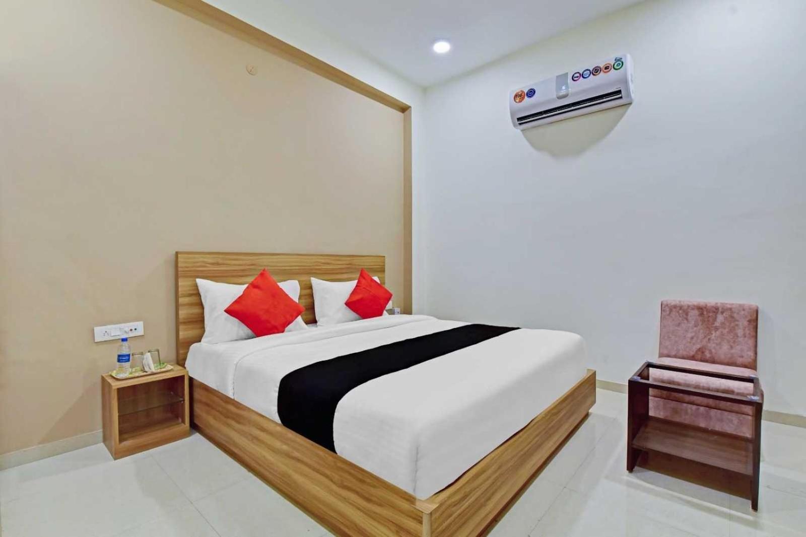 Hotel Super Collection O Roxas 3*