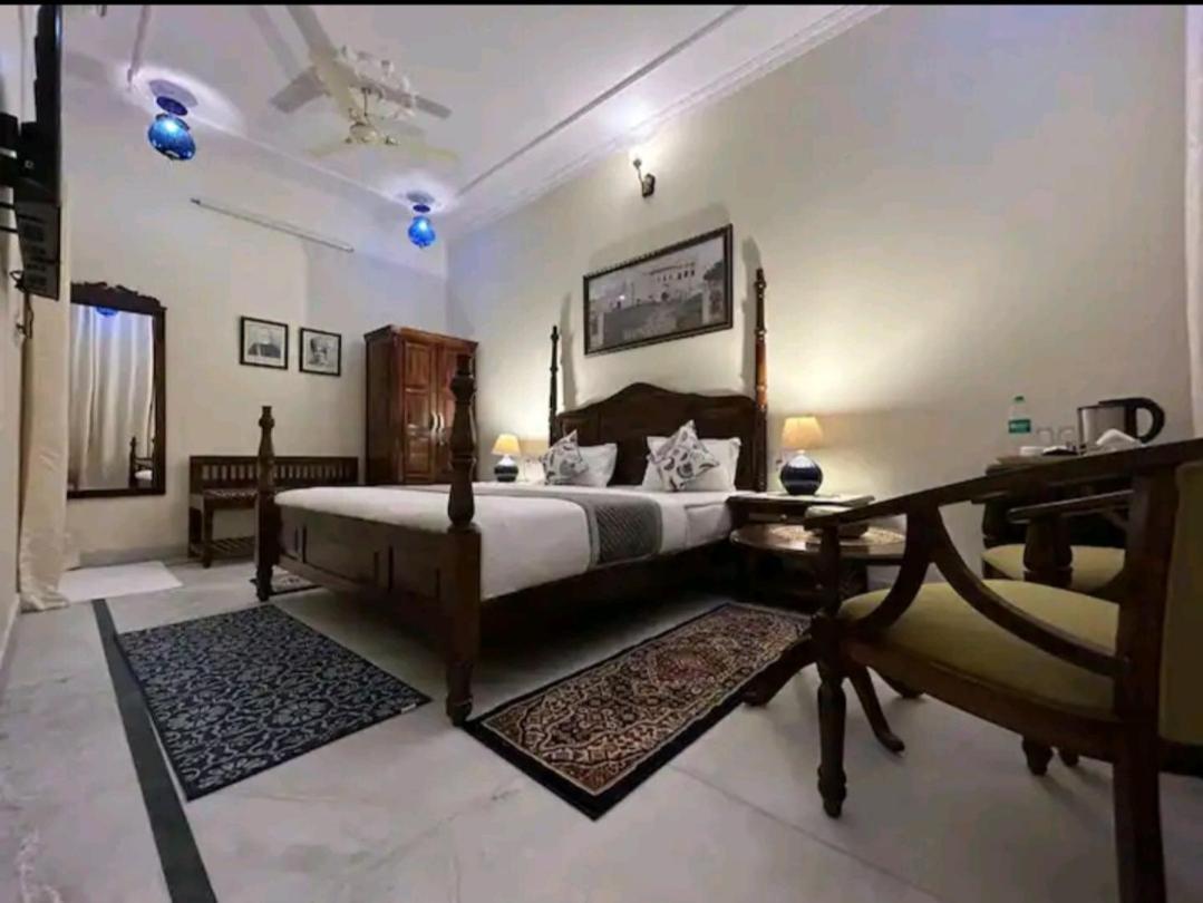 Mahlan Haveli