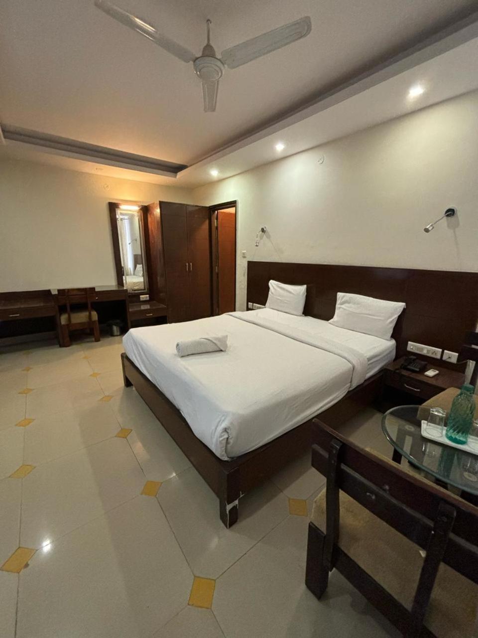 Guest house Tipsyy Heritage Heights *