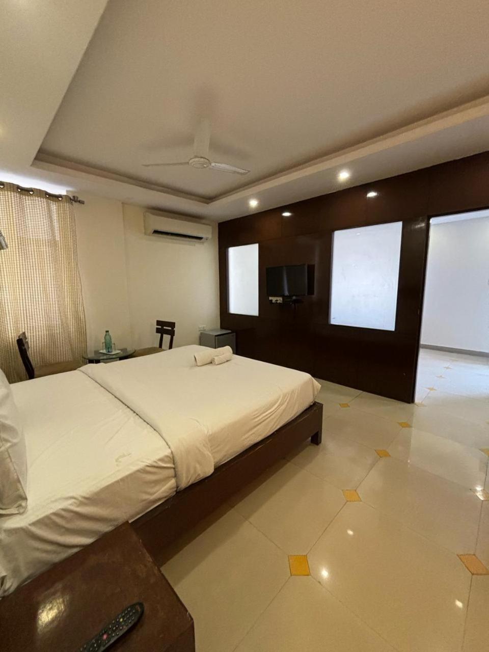 Guest house Tipsyy Heritage Heights *