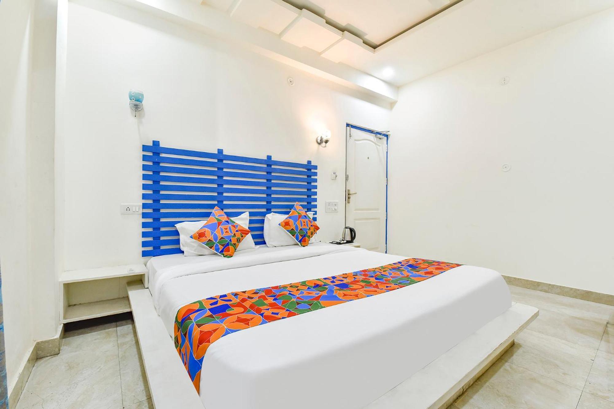 Fabhotel Istana 3* Jaipur