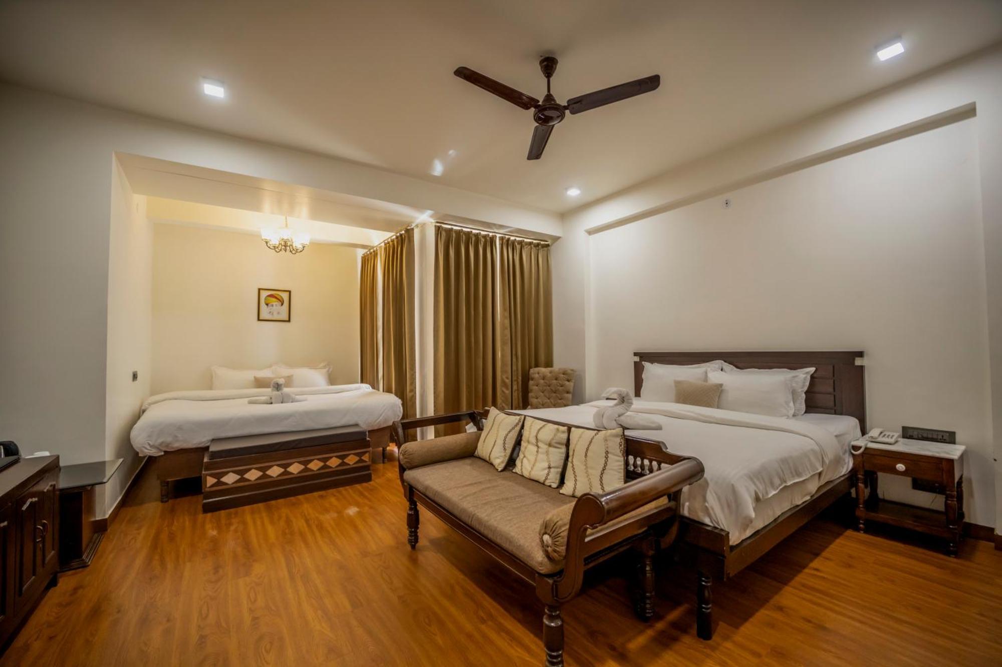 Ashok Jaipur