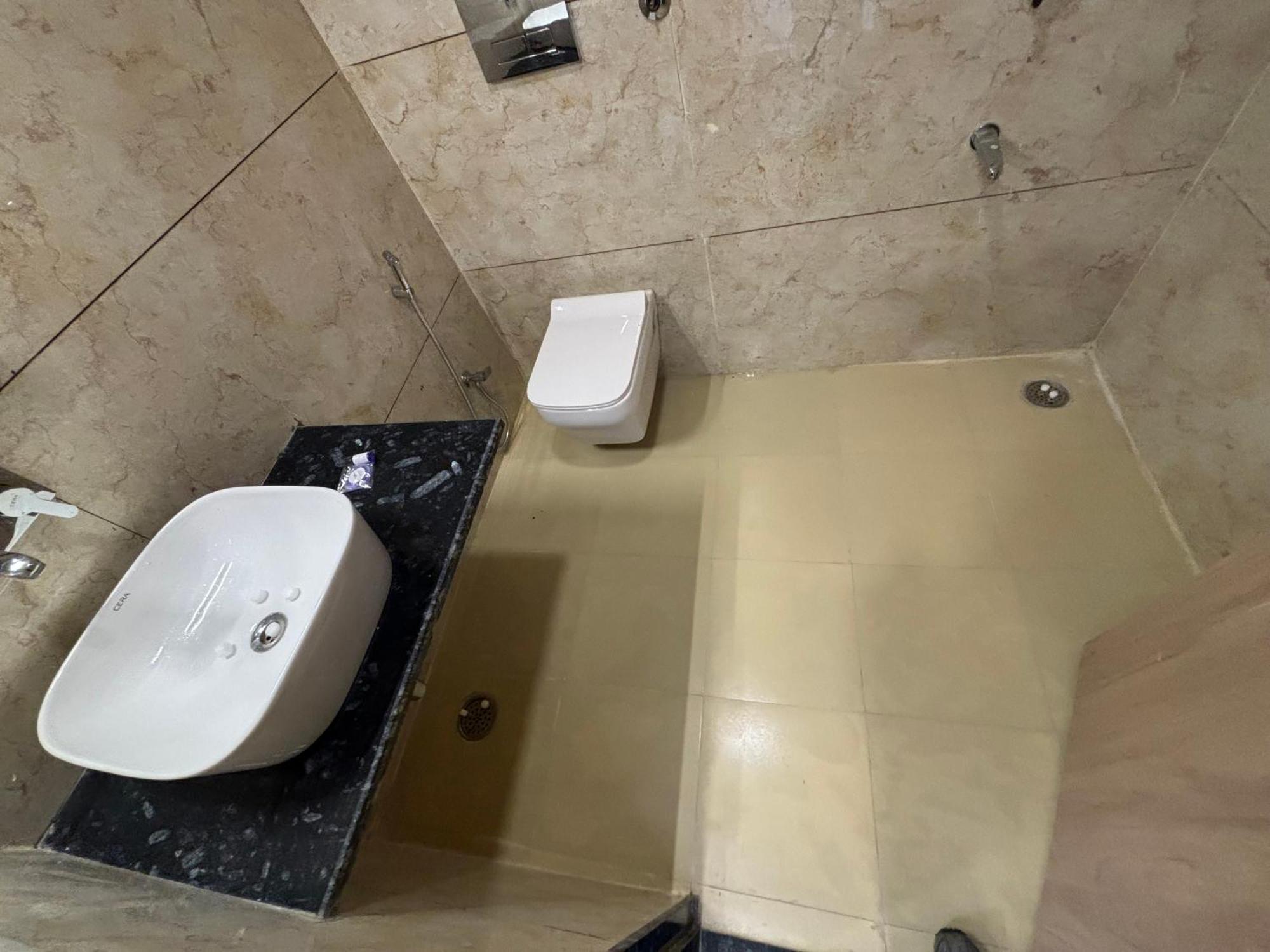 Hotel Maya International Jaipur