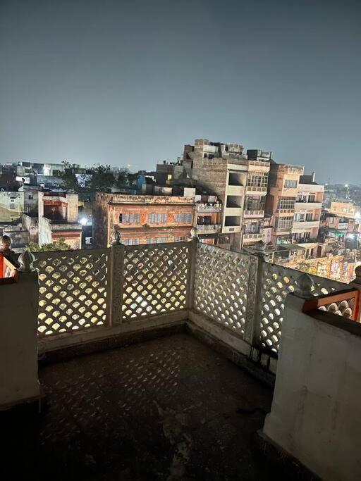 Arch Heritage Apartment