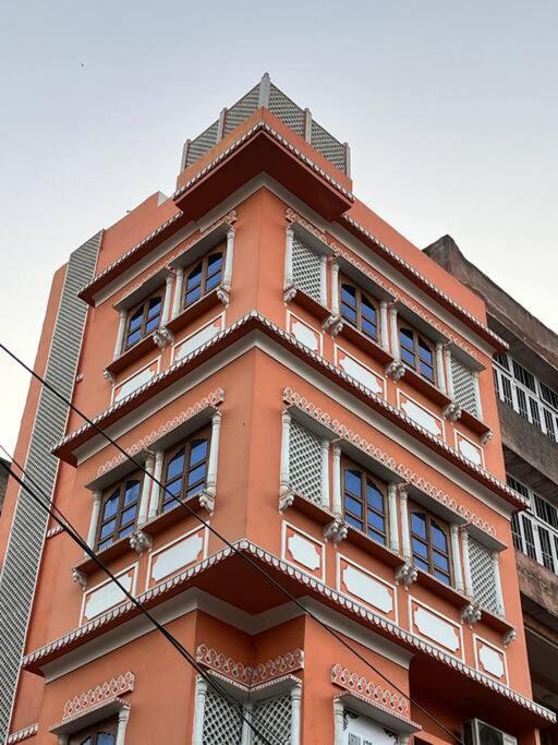 Arch Heritage Apartment Jaipur