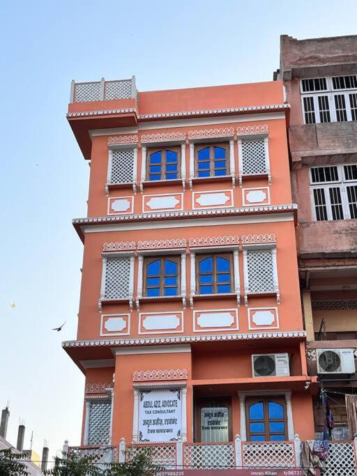 Arch Heritage Apartment