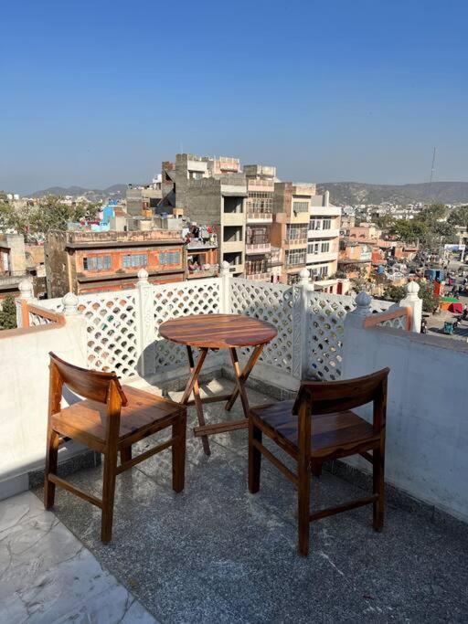 Arch Heritage Apartment Jaipur