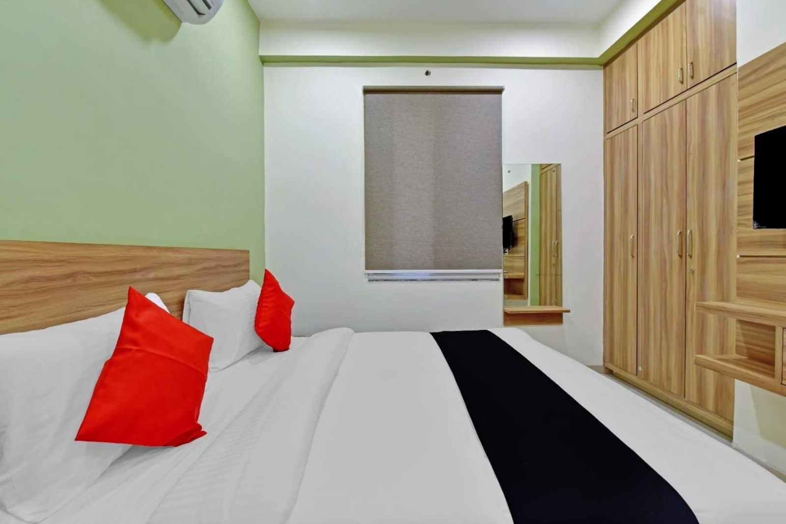 Super Collection O Roxas Hotel 3*