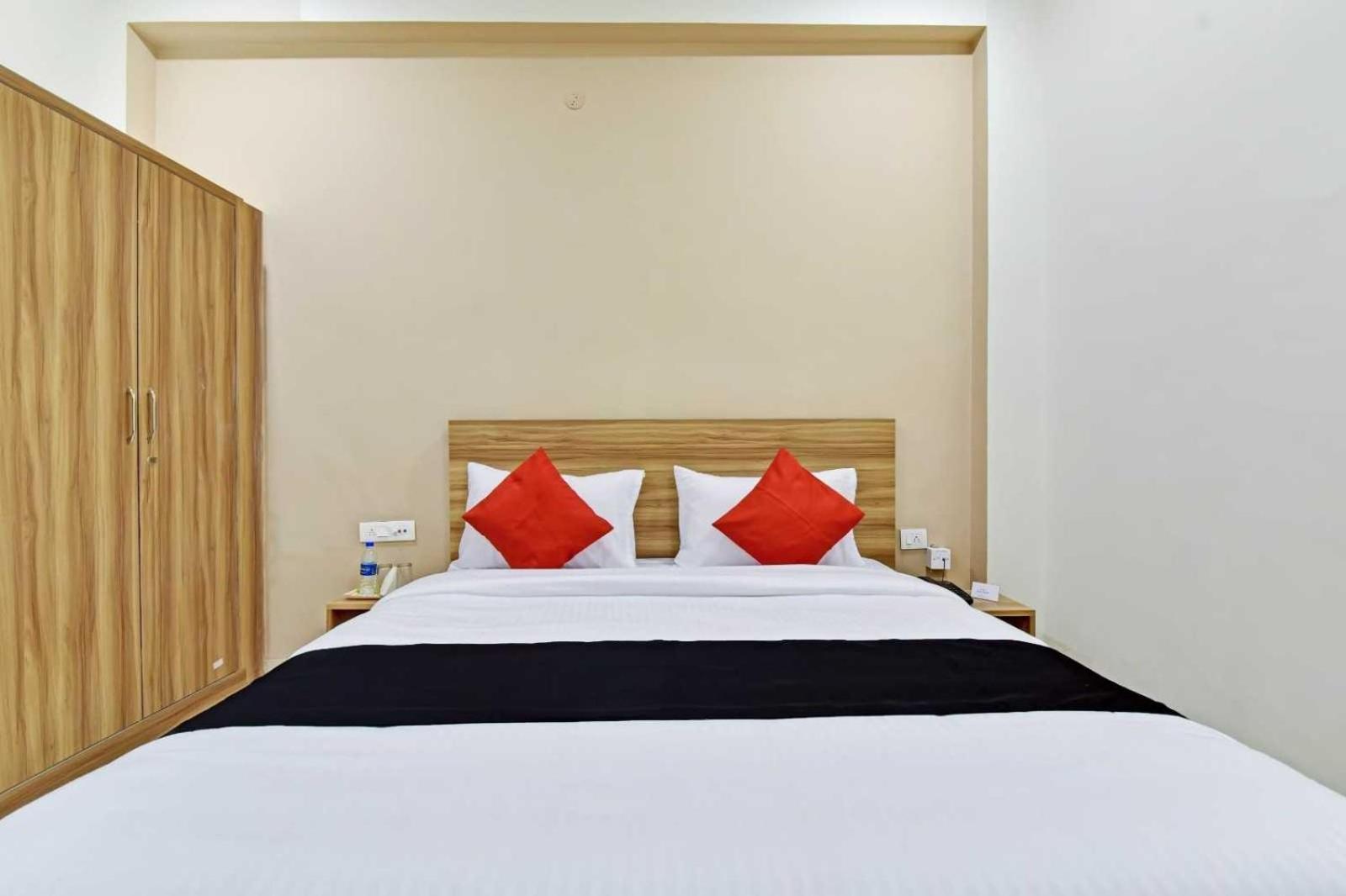 Super Collection O Roxas Hotel