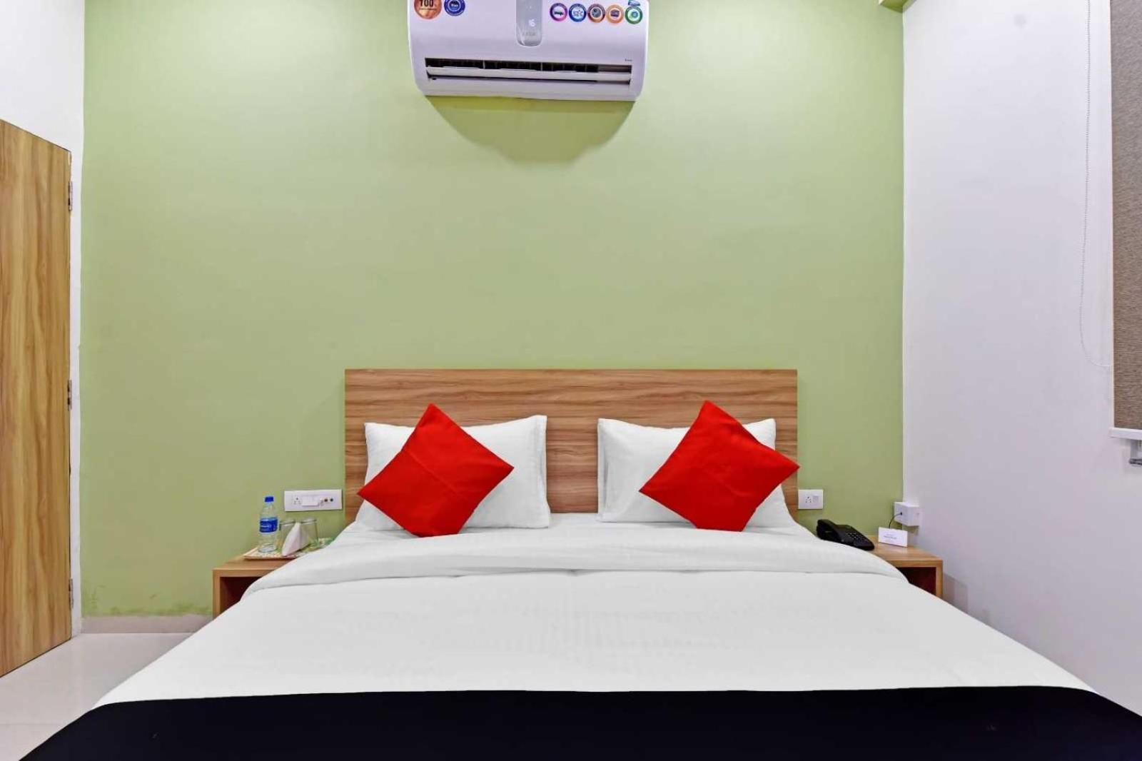 Super Collection O Roxas Hotel Jaipur