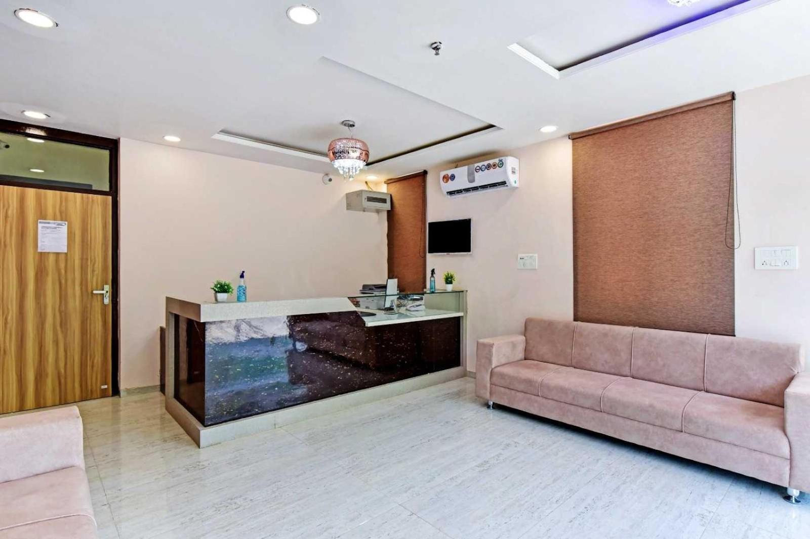 Super Collection O Roxas Hotel 3*