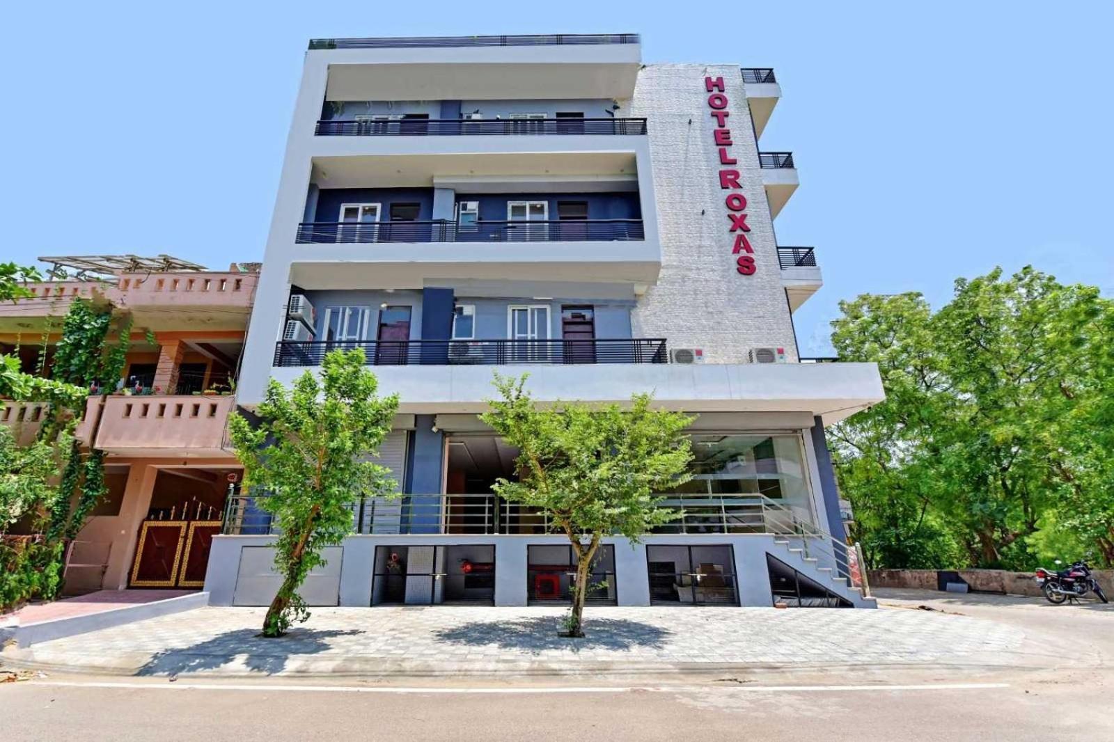 Hotel Super Collection O Roxas 3*