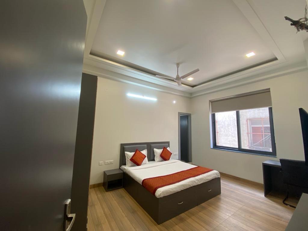 Guest house Hello Namaste India - Elite *