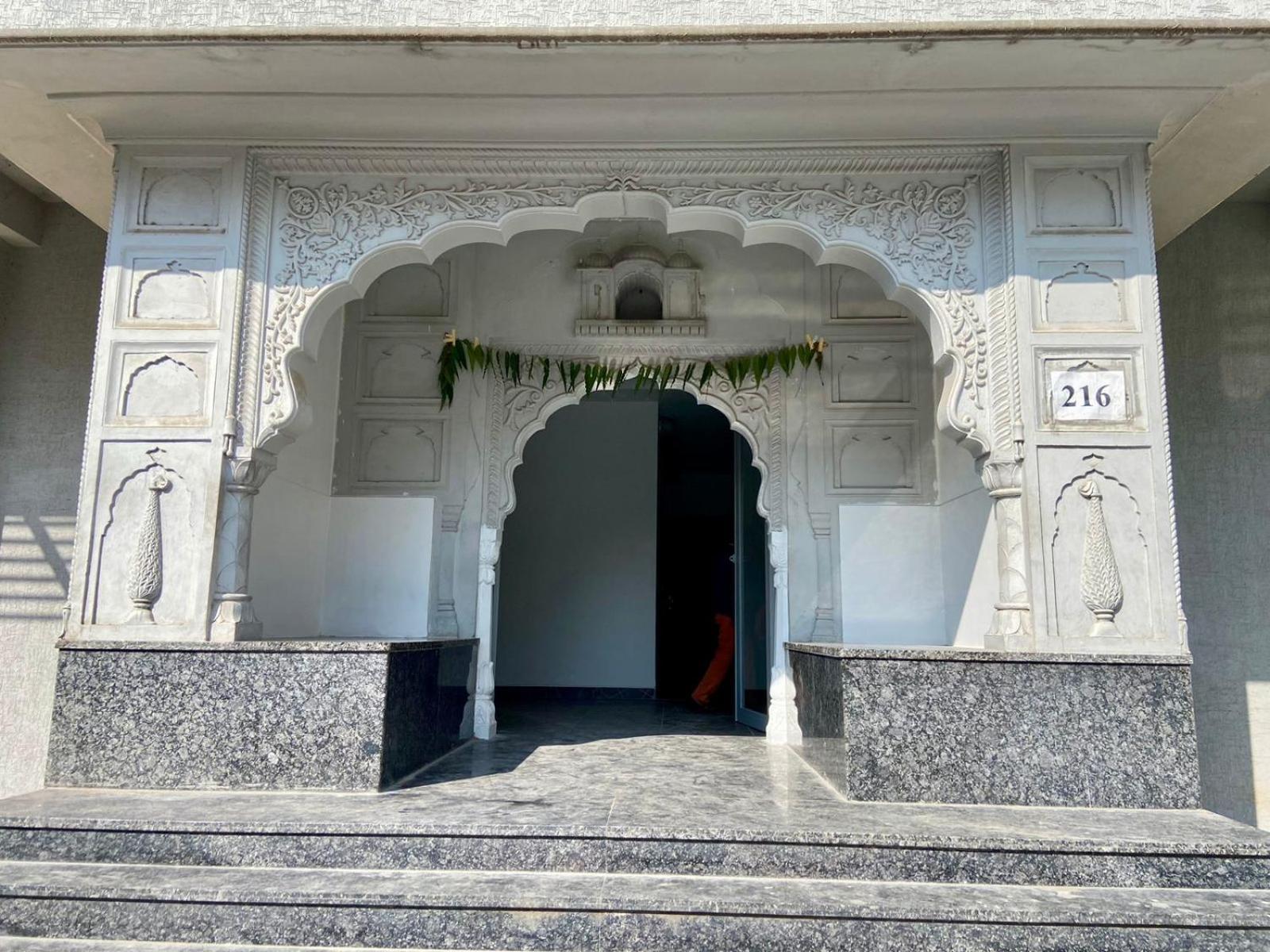 Hello Namaste India - Elite Guest house Jaipur