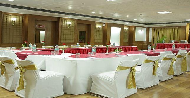 Om Tower 3* Jaipur