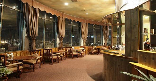 Om Tower Hotel 3*