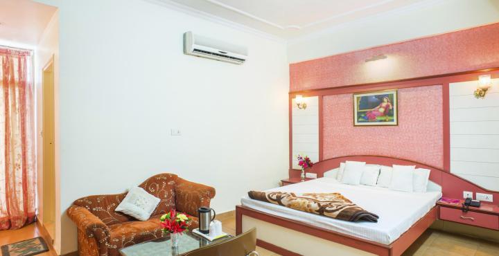 Heritage 3* Jaipur