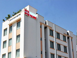 Shyam Paradise Jaipur