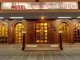 Oyo 15359 Kachandeep Hotel 3*