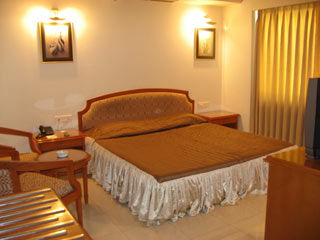 Oyo 15359 Kachandeep Hotel Jaipur
