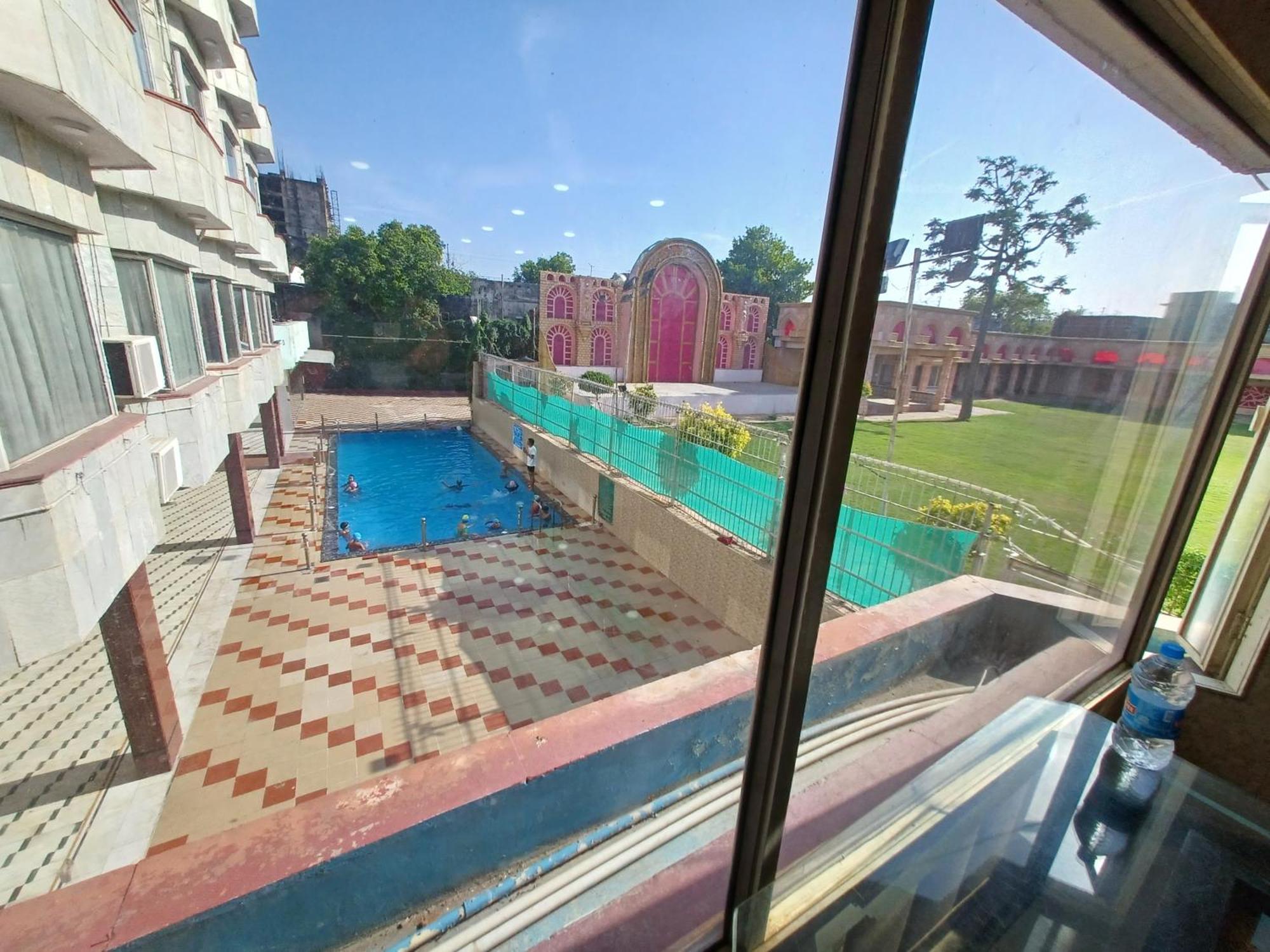 Hotel Maya International 3*