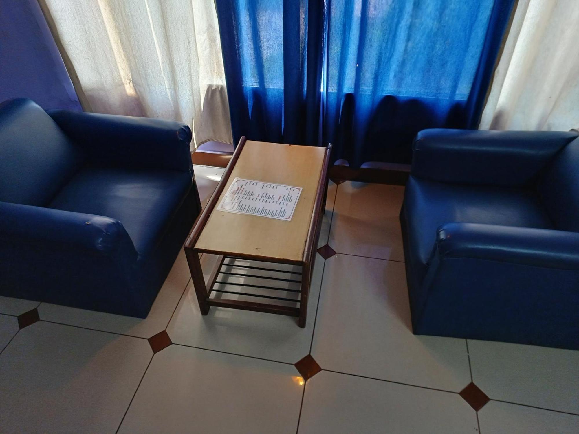 Maya International Hotel