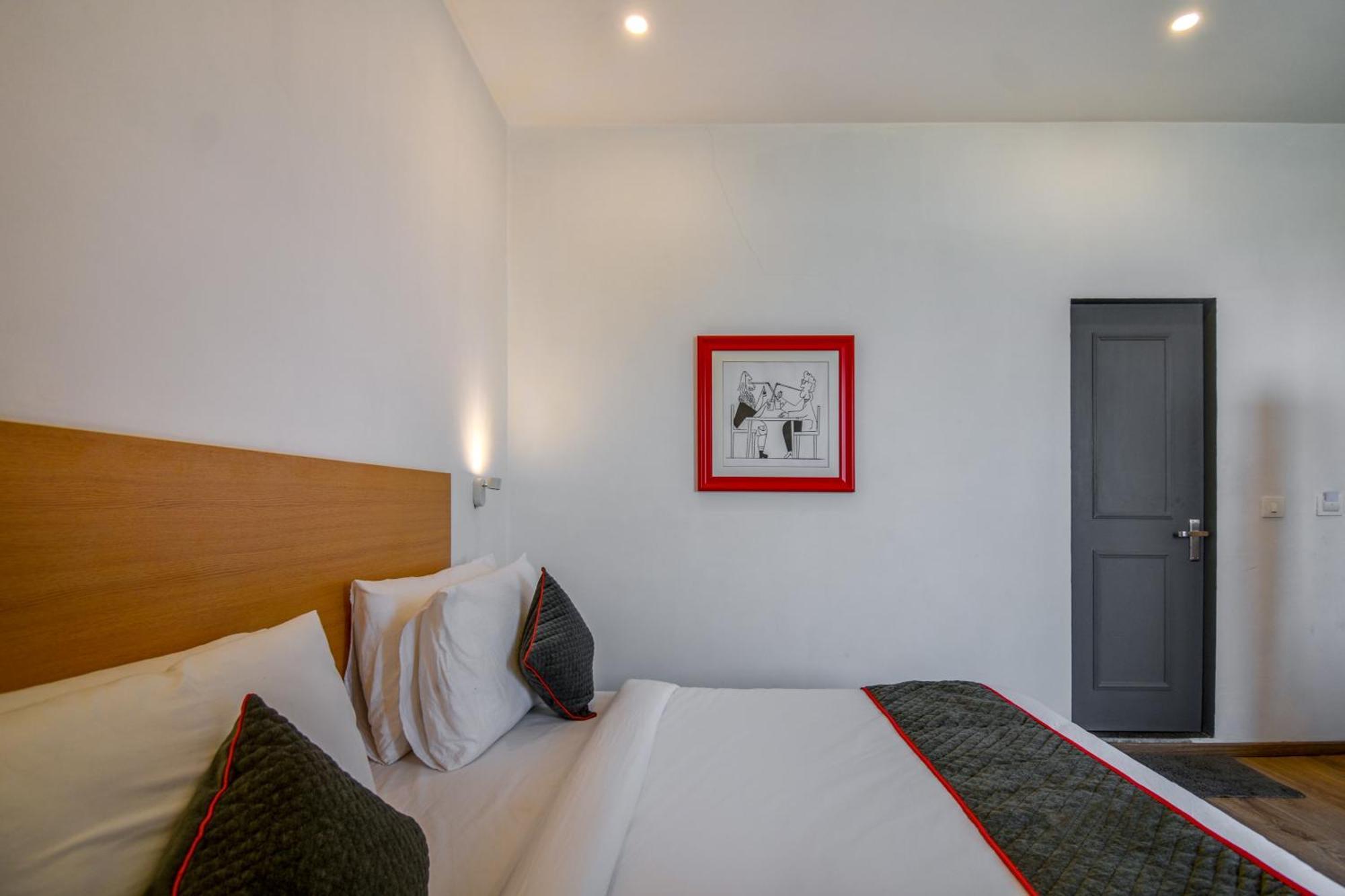 Townhouse Kg Estate 4* Jaipur