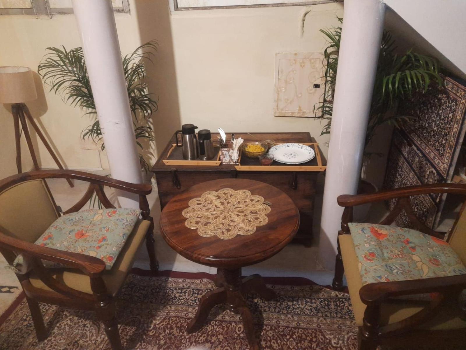 Mahlan Haveli * Jaipur